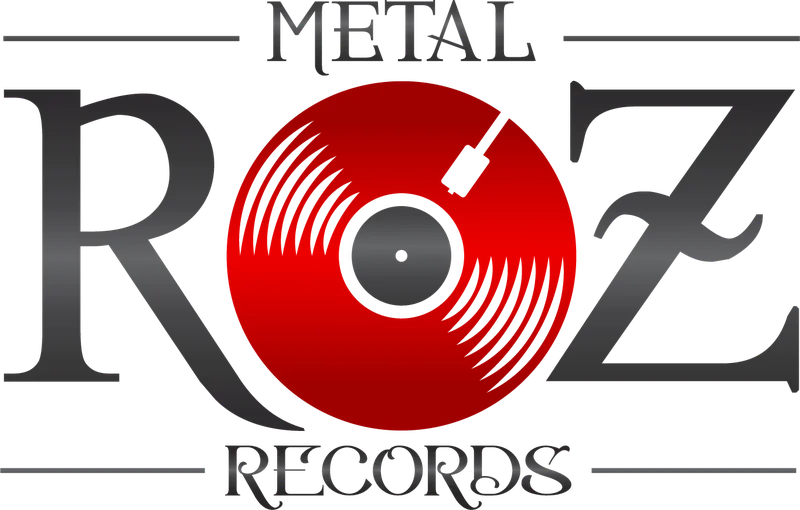 Metal Roz Records logo